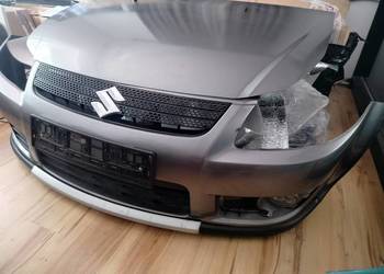 SUZUKI SX4 ZDERZAK LIFT/ PRZEDLIFT
