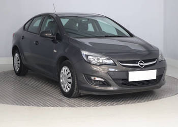 Opel Astra 1.6 16V