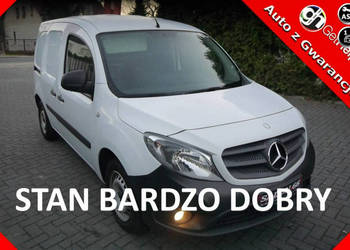 Mercedes Citan 1.5d Stan b.dobry bez rdzy 100%bezwypadkowy z Niemiec Gwara…