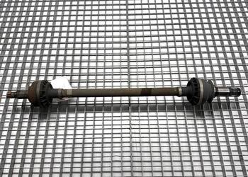 PÓŁOŚ LEWY TYŁ ALFA STELVIO 00505639970 2.0 280KM SUV PRZEGUB