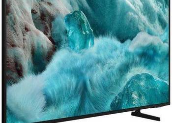 Telewizor Samsung 55″ QLED QE55Q7F2AU