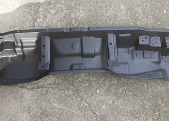 PODSZYBIE dolne  metalowe getz 2002 - 2006