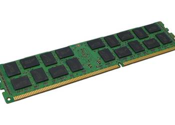 Pamięć RAM serwerowa DDR3L 8 GB 1333 MHz PC3L-10600R – 259 szt. – hurt