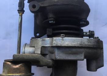 Turbosprężarka VITO 2.2 Cdi A6110960299