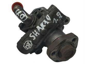 POMPA WSPOMAGANIA Ford Galaxy VW Sharan Seat Alhambra 1.9 TDI 98VW3A674AA