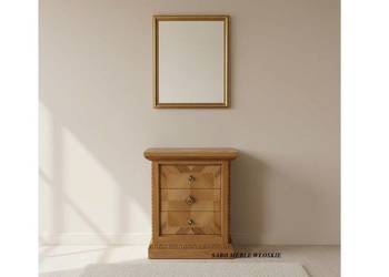 Szafka nocna 3s Linosa WYPRZEDAŻ