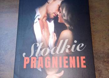 Anna Wolf -- Słodkie pragnienie