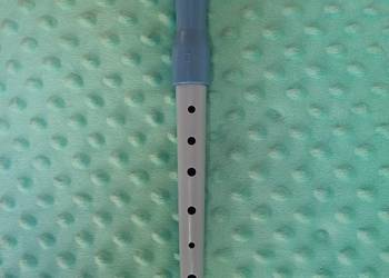 Flet prosty sopran c PRL