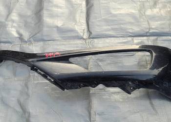 VOLVO XC90 II KRATKA ZDERZAKA LEWA