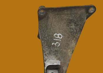 ŁAPA WSPORNIK 67546160 3.6 V8 N62 Bmw Seria 7 IV (2001-2008) E65/66/67/68