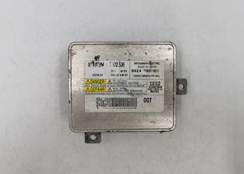 Przetwornica Lampy Xenon BMW 1 F20 F21 3 E90 E91 5 F10 F11 X1 E84 7172536