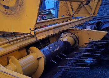 Części Sampo 580,500 bizon 2020 pochodne MF 20,22,24 sieczkarnia,,kabina