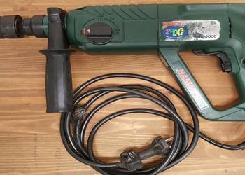 Pompkia narzedzia beninka bosch