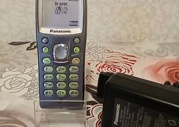 PANASONIC EB-GD93 + Ładowarka