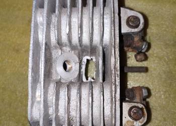 Nowa prawa głowica Dniepr MT K650