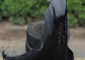 BŁOTNIK LEWY PRZÓD PRZEDNI CHEVROLET CAPTIVA kolor nieznany  GM