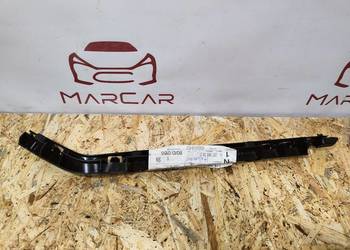 Mocowanie Ślizg Zderzaka Prawy Tył Mercedes W207 A2078850821