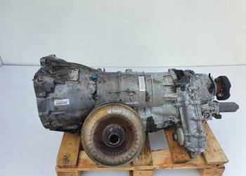 BMW X6 E71 3.0 D REDUKTOR SKRZYNI 7590317 6HP28X