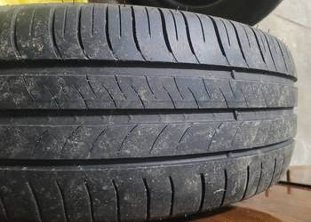 Opony letnie Michelin 205/60 R16 – komplet 4 szt., stan dobry