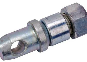 Sworzeń stabilizatora 22x83 mm gwint: 3/4" UNFx42 mm Kramp Z722045KR