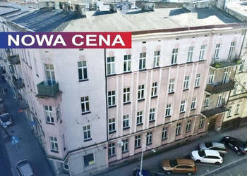 Sprzedam dużą kamienicę w centrum Sosnowca