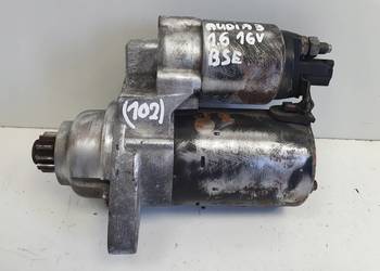 ROZRUSZNIK Audi A3 II 8P 1.6 8V ROZRUSZNIK bosch