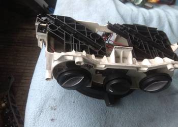 Panel sterowania nawiewu Fiata Punto II bez klimatyzacji