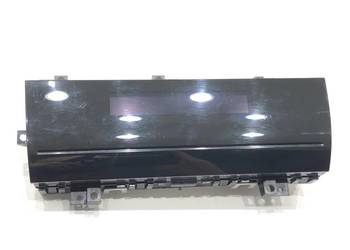 PANEL STEROWANIA NAWIEWU HONDA JAZZ IV 79600TARG720M1 Hatchback KONSOL