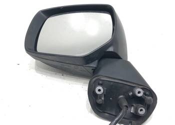 LUSTERKO LEWY SUBARU XV Hatchback ZEWNĘTRZNE LEWA, BOCZNE