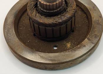 WIRNIK PRĄDNICA NORIS