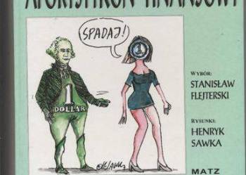 Aforystykon finansowy - Flejterski