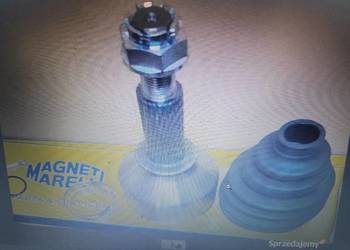 OUTER JOINT FORD TRANSIT AUTOMATIC 31X31 2280152 BRATFORD RADOM