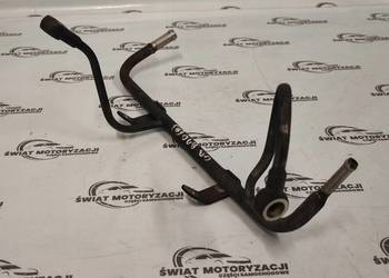 MITSUBISHI L200 2.5 D 4D56 4D56U 136KM 179 tys przewód paliwa