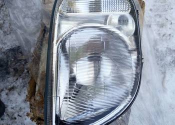 Reflektor przód prawy Nissan Micra K11 nowy