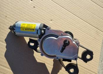 SEAT LEON II 05-12R SILNICZEK WYCIERACZKI TYŁ 1P0955711