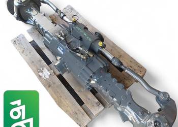 Przedni Most Dana Spicer Oś Przednia Claas Scorpion 7040