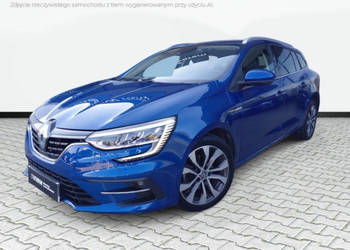 Renault Megane, 2022r. Faktura Vat/ Kamera cofania