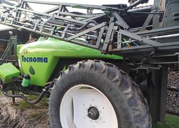 TECNOMA 24 M OPRYSKIWACZ