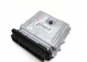 STEROWNIK SILNIKA 8507202 BMW E90 E91 2.0 D N47