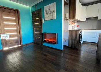 Mieszkanie Busko-Zdrój 50m2 2-pok