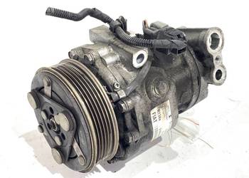 SPRĘŻARKA KLIMATYZACJI FIAT DOBLO II 51893889 1.3 90KM KOMPRESOR
