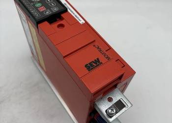 SEW Eurodrive MC07B0005-5A3-4-S0 0,55kW 2A with FBH11B