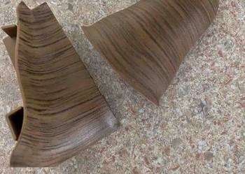 Narożniki do listwy przypodłogowej