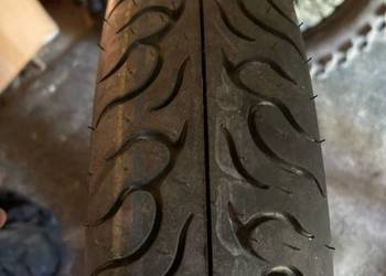 Sprzedam oponę 100/90 r 19