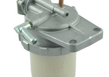 Filtr paliwa z kranikiem i filtrem / Kubota L275/L1802/L3408 / Kubota GL19…