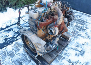 Silnik Cummins 5.9 L, Cummins  B5.9-C