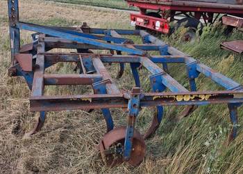 Gruber ścierniskowy 3m Rabe werk