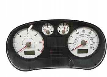 LICZNIK W01M0920922E 1.9 D 88KM Seat Leon I (1999-2006)