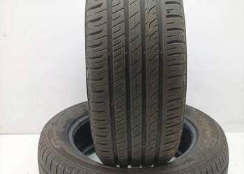 2x OPONA LETNIA BARUM BRAVURIS 5 205/55R16 (0819)7.00MM(0819)6.12MM