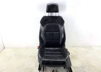 FOTEL LEWY PRZÓD S-LINE AUDI A3 8P Hatchback 03-13 SIEDZENIE